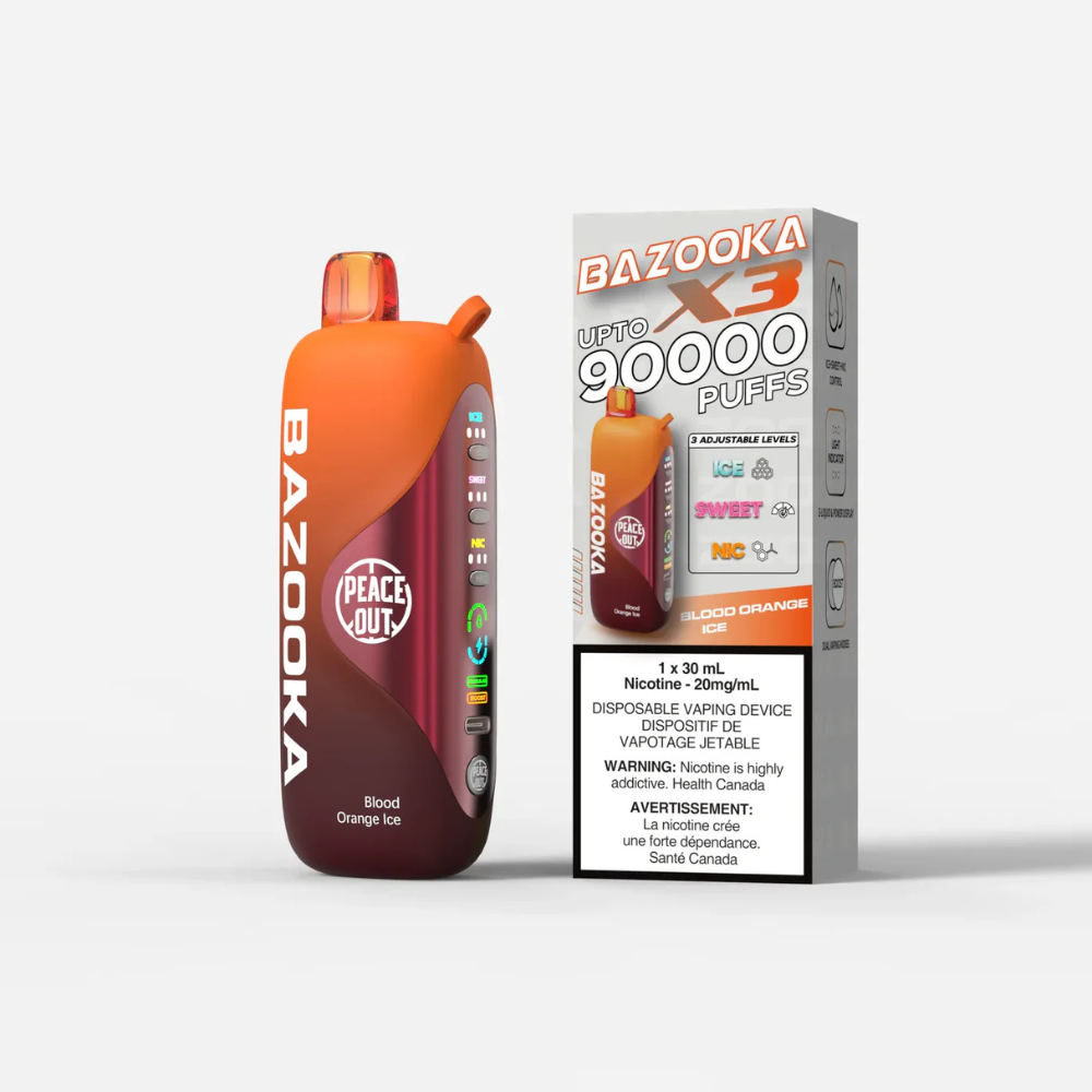 30ml disposable vape Disposable Vapes Near Me main image 1