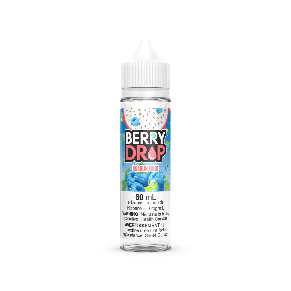 Berry Drop  Vape Juice Freebase 60mL