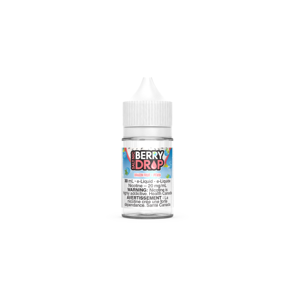Berry Drop  Vape Juice Nic Salts 30mL