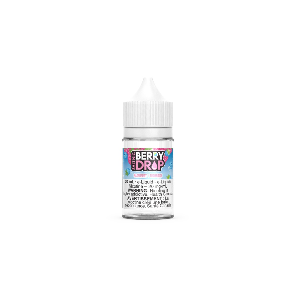 Berry Drop  Vape Juice Nic Salts 30mL