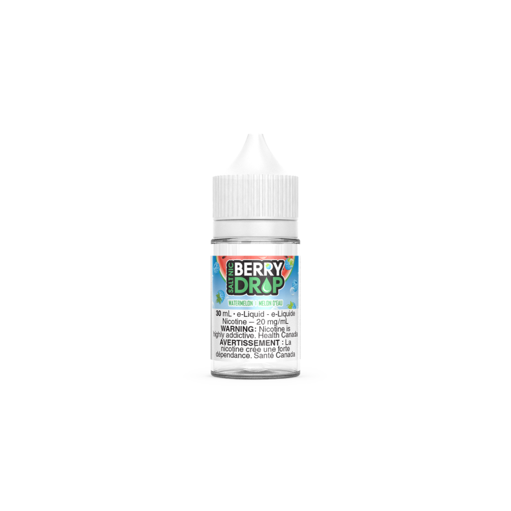 Berry Drop  Vape Juice Nic Salts 30mL