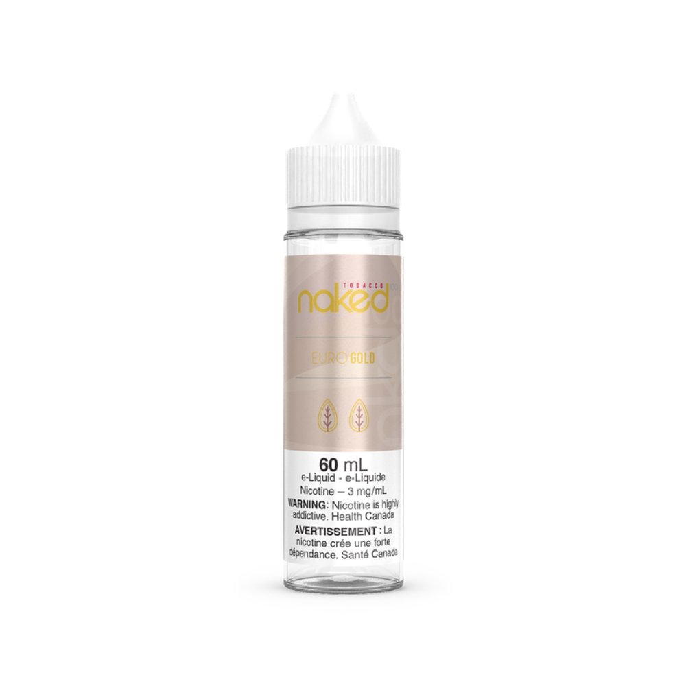 NKD Vape Juice Freebase 60mL