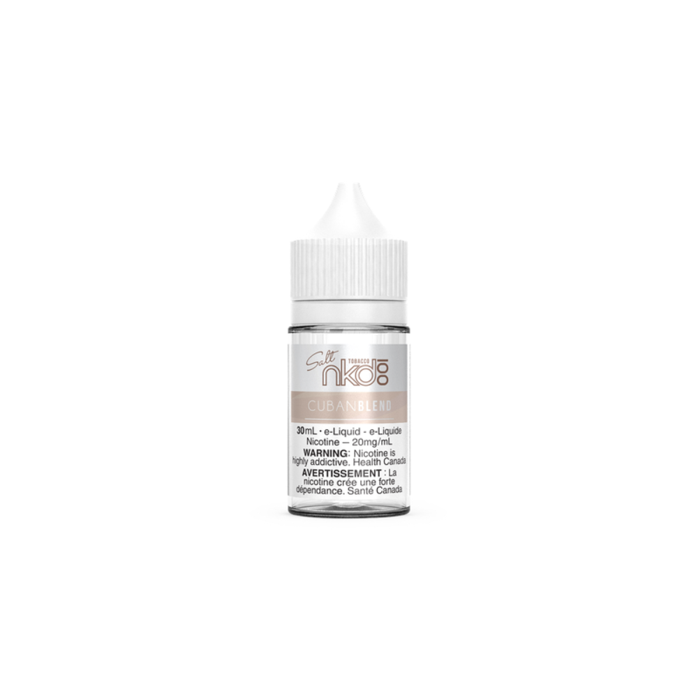 Naked 100 Vape Juice Nic Salts 30mL