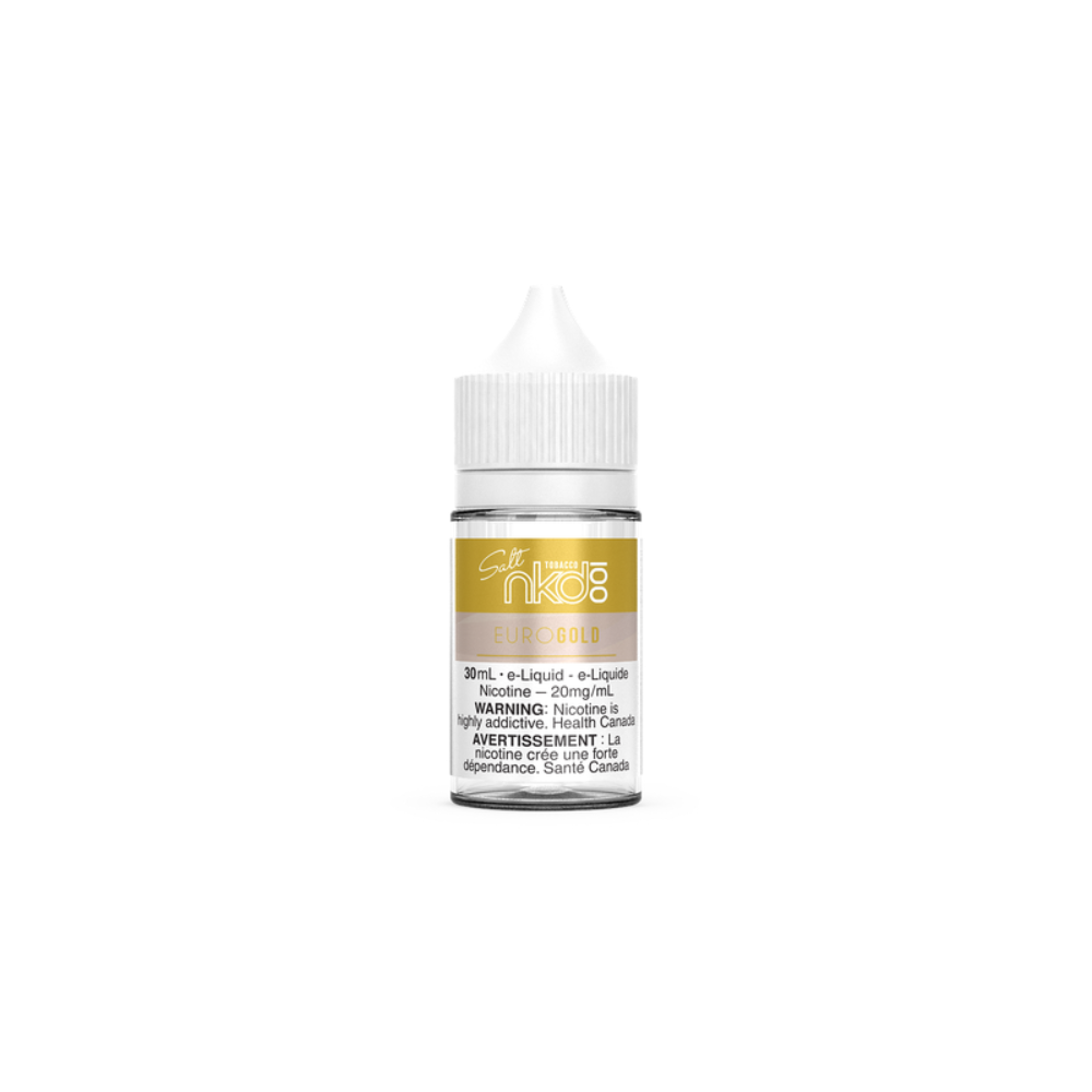 Naked 100 Vape Juice Nic Salts 30mL
