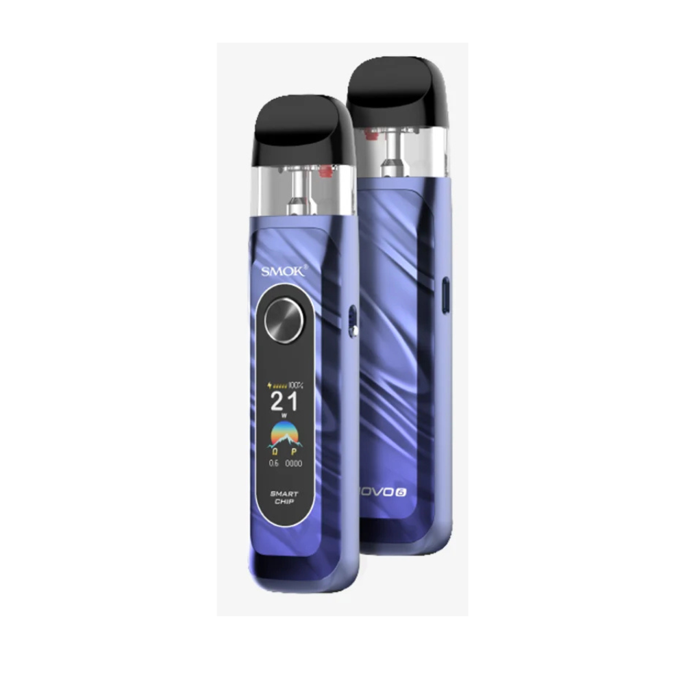 SMOK Novo 6 Pod Kit [CRC]