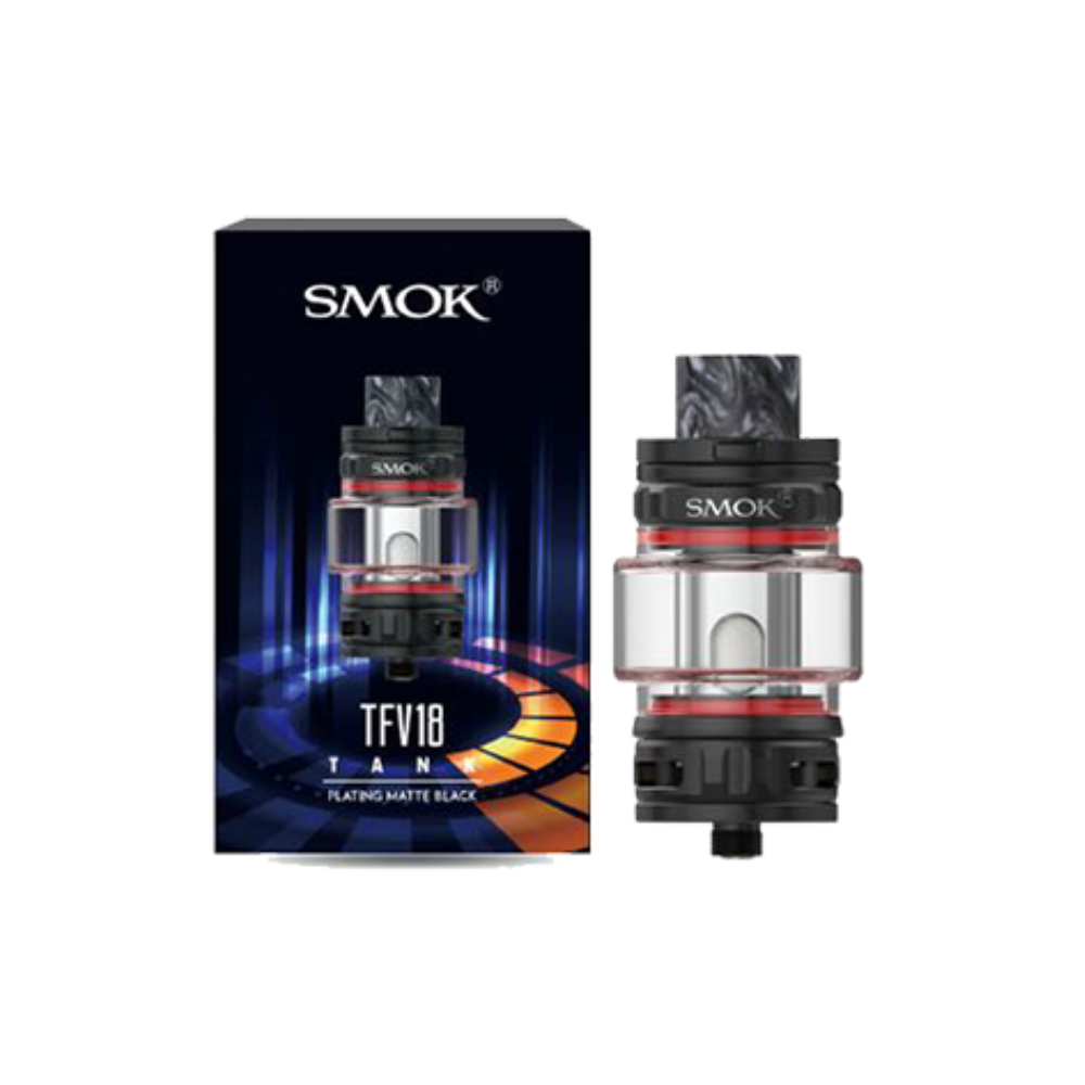 SMOK TFV18 Sub-Ohm Tank