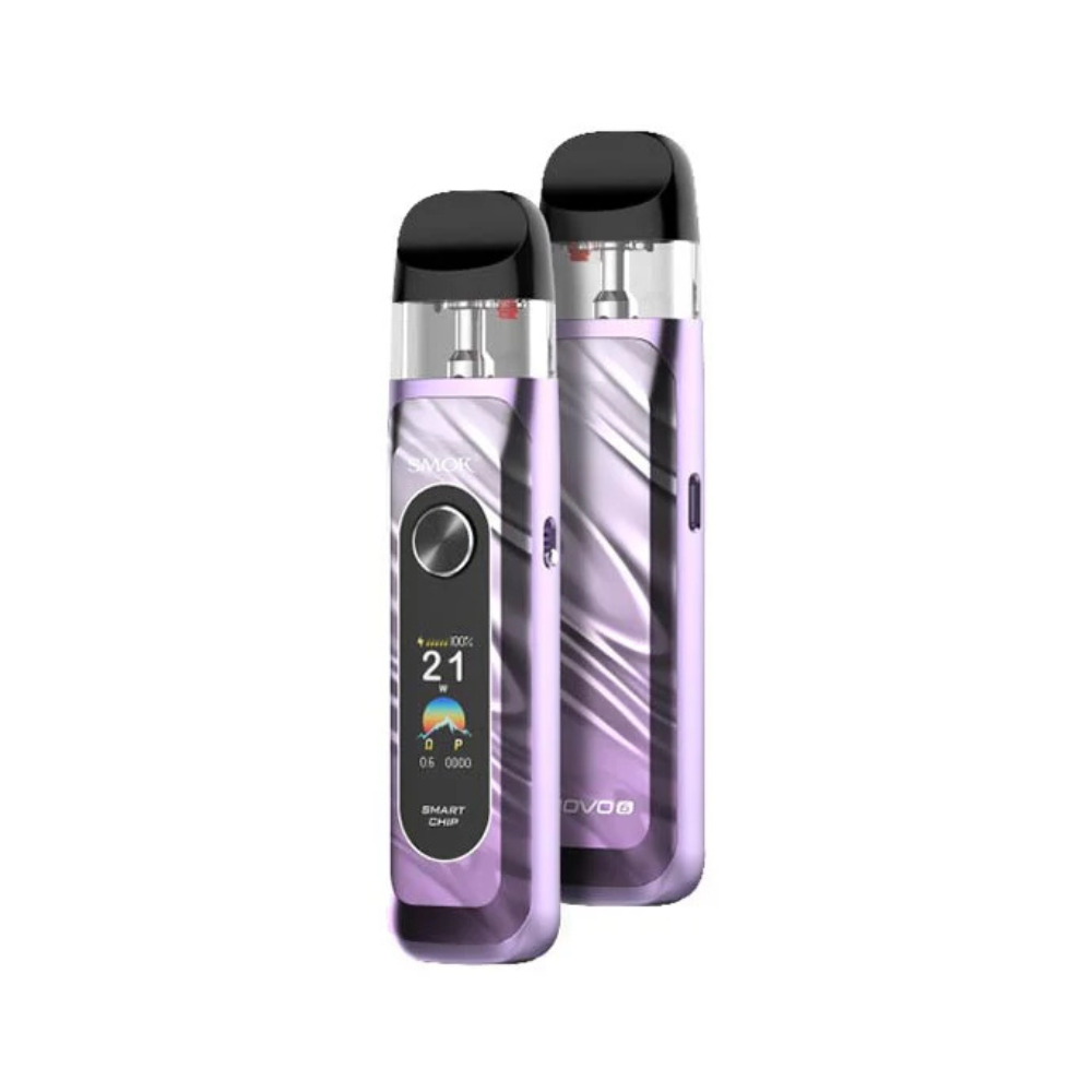 SMOK Novo 6 Pod Kit [CRC]