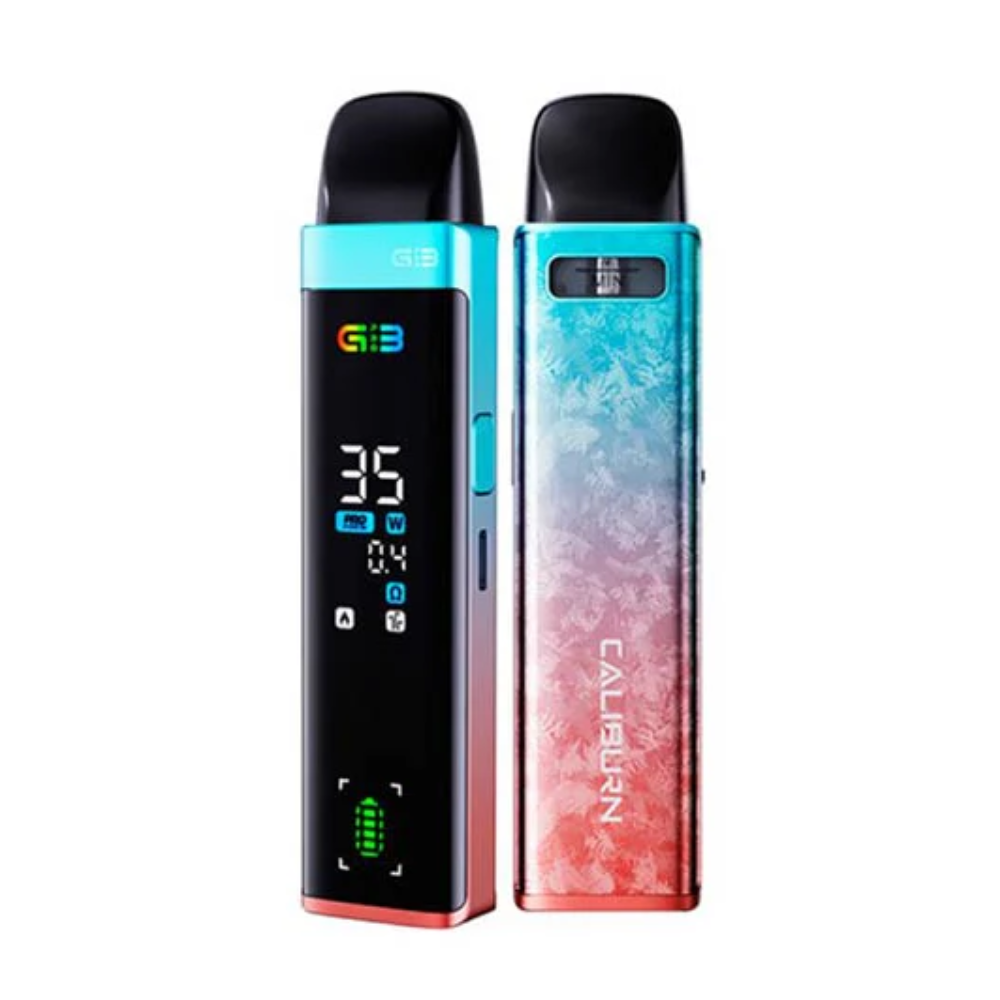 UWELL CALIBURN G3 Pro Pod Kit [CRC]