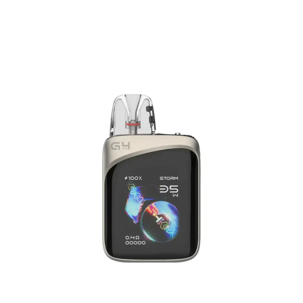 UWELL CALIBURN G4 Pro KOKO Pod Kit [CRC]