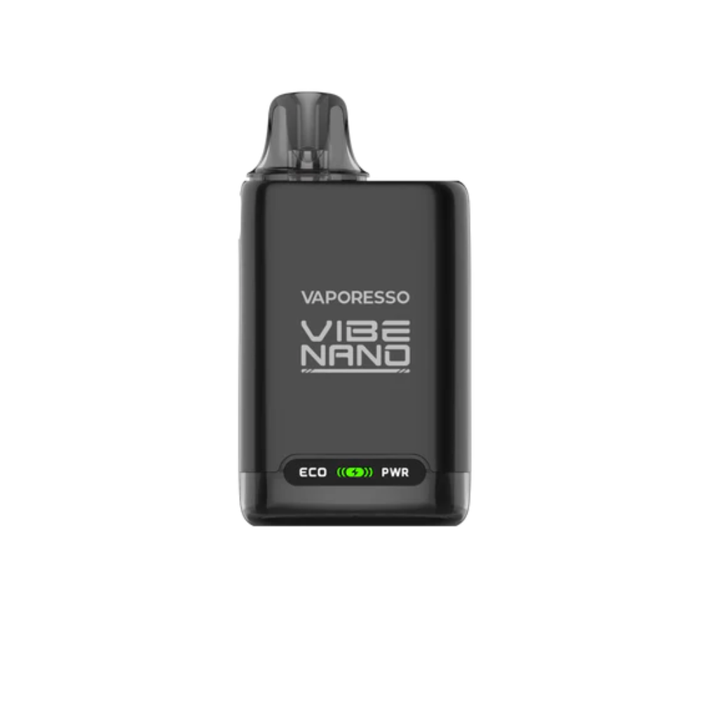 VAPORESSO VIBE NANO POD KIT [CRC]