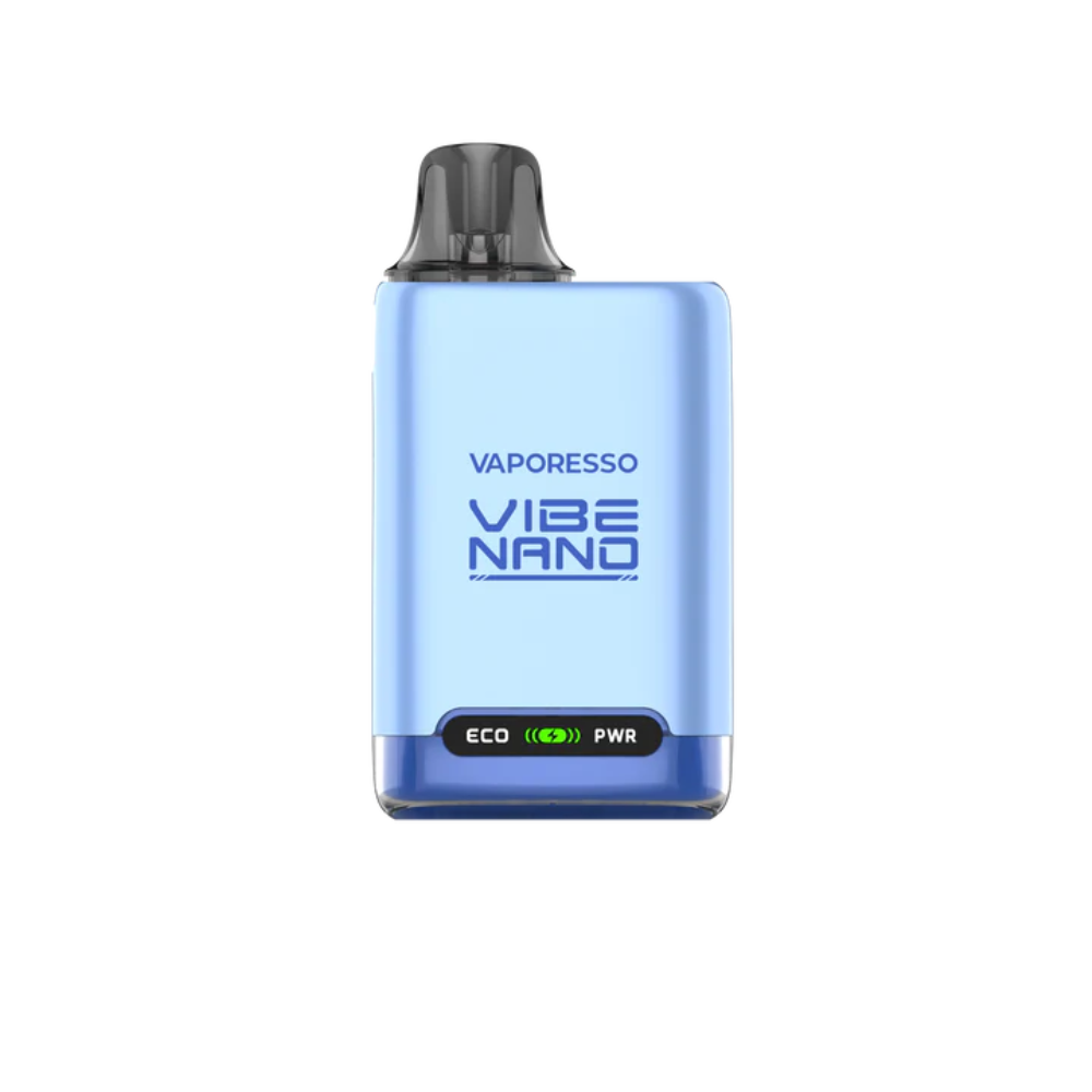 VAPORESSO VIBE NANO POD KIT [CRC]