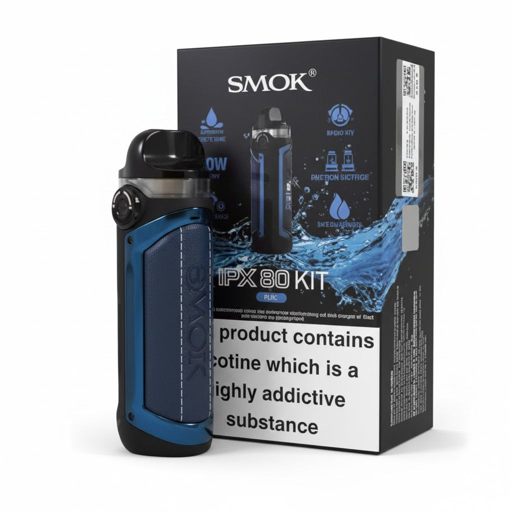 SMOK IPX 80 Pod Kit